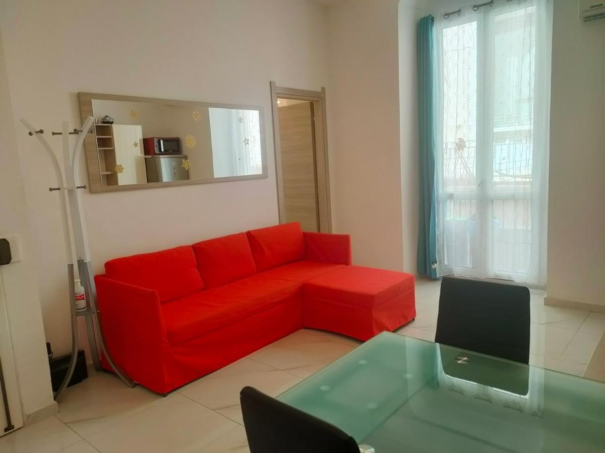 Appartamento Di Fronte Al Porto Turistico Cagliari Exteriér fotografie