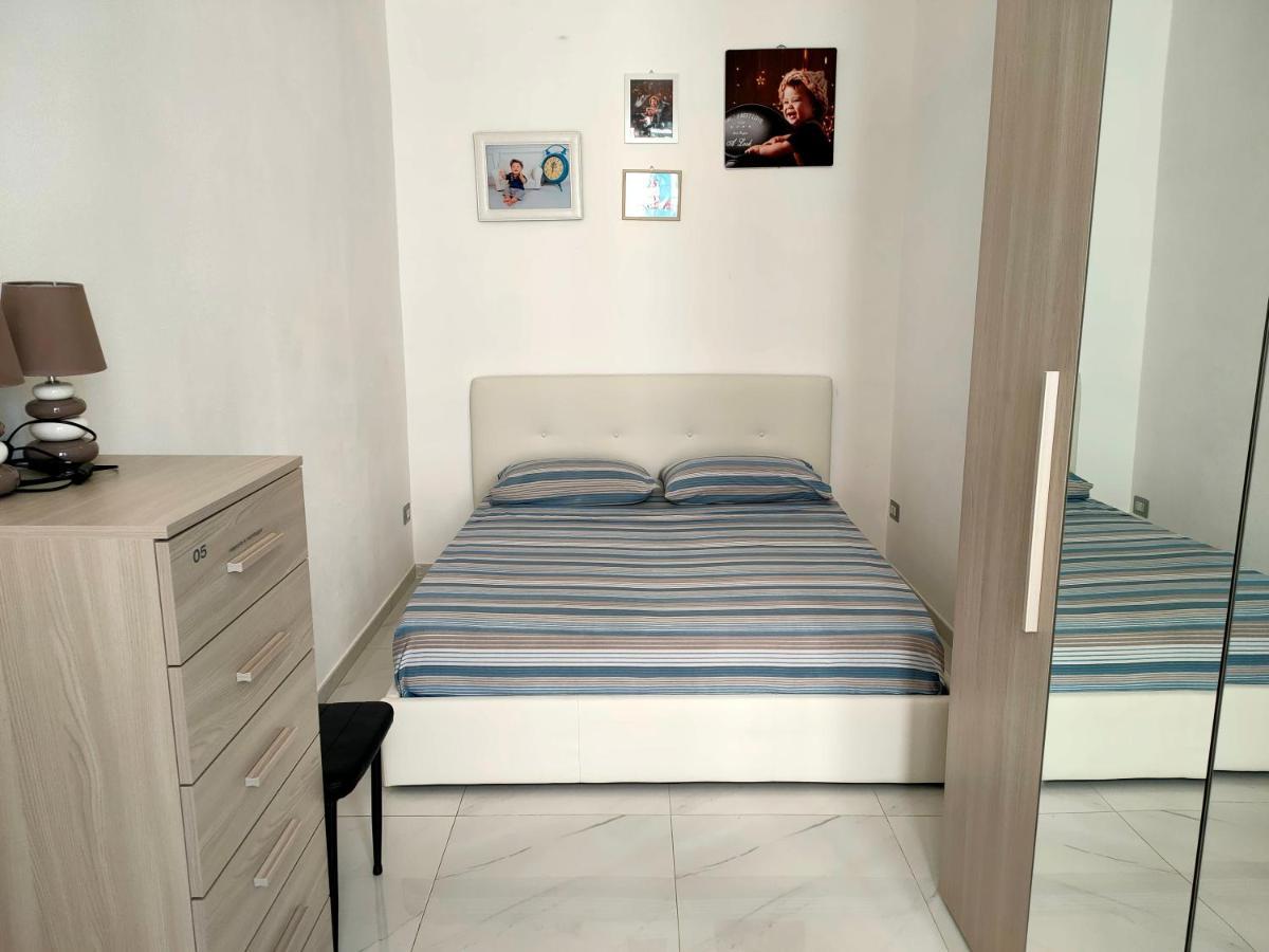 Appartamento Di Fronte Al Porto Turistico Cagliari Exteriér fotografie