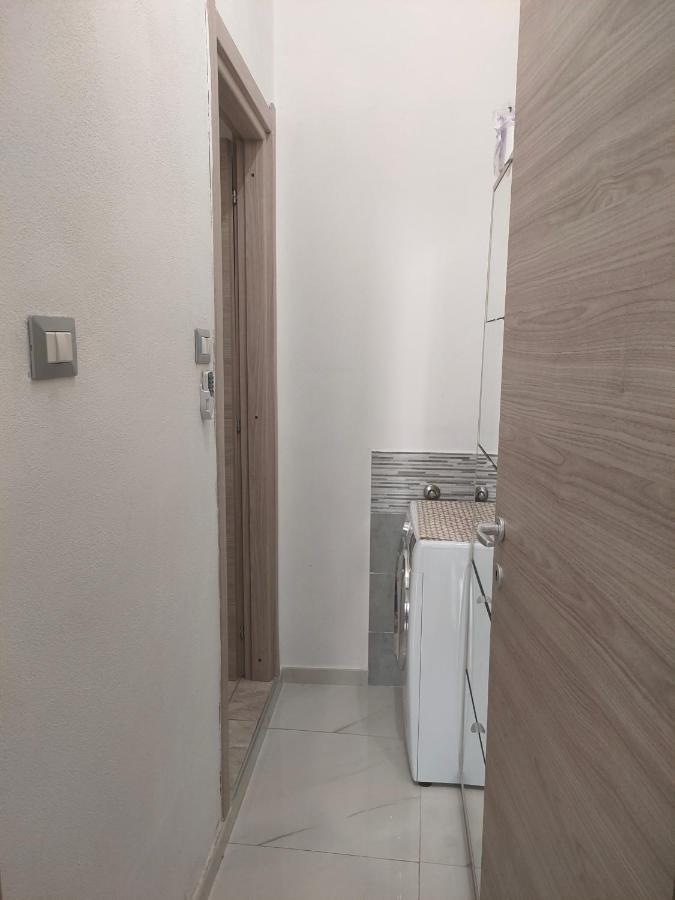 Appartamento Di Fronte Al Porto Turistico Cagliari Exteriér fotografie